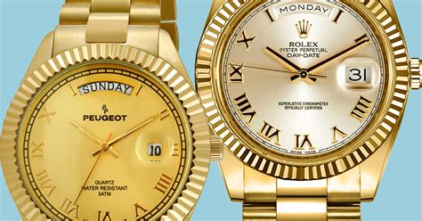 best rolex look alike watches